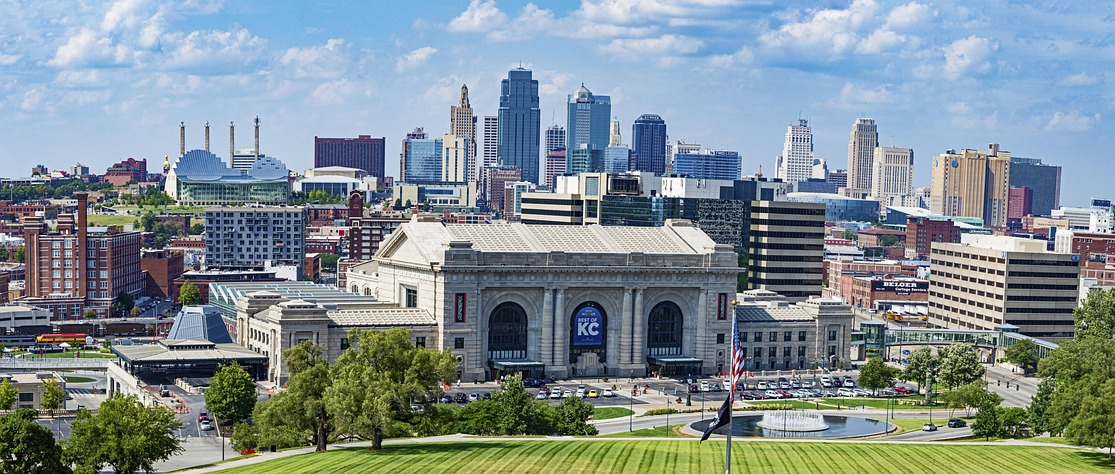 VIBE Tech Expo Kansas City - Union Station